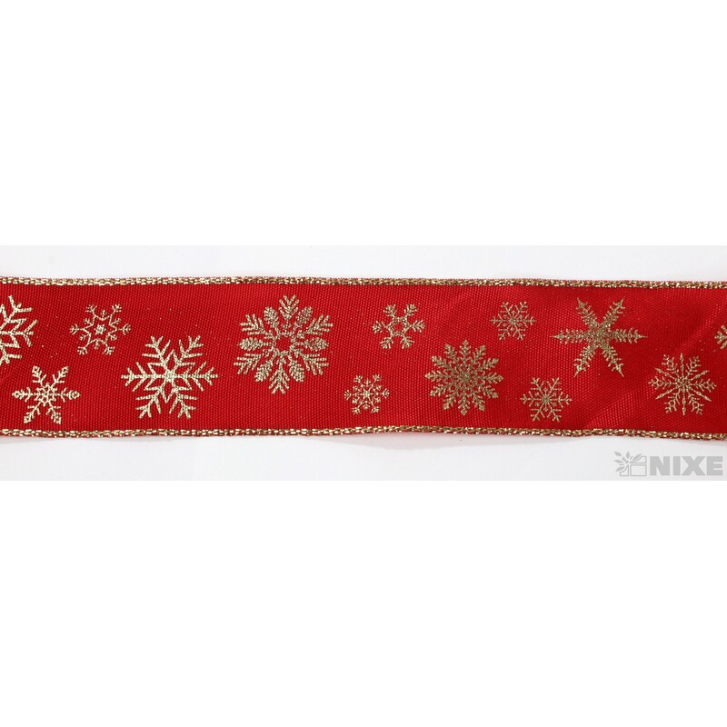 WEBACETAT 5122 40mmx20m*ČERVENÁ 123