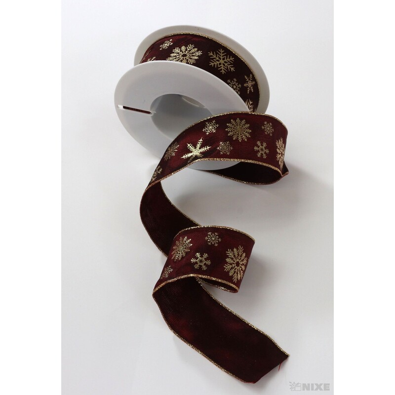 WEBACETAT 5122 40mmx20m*BORDOVÁ 124