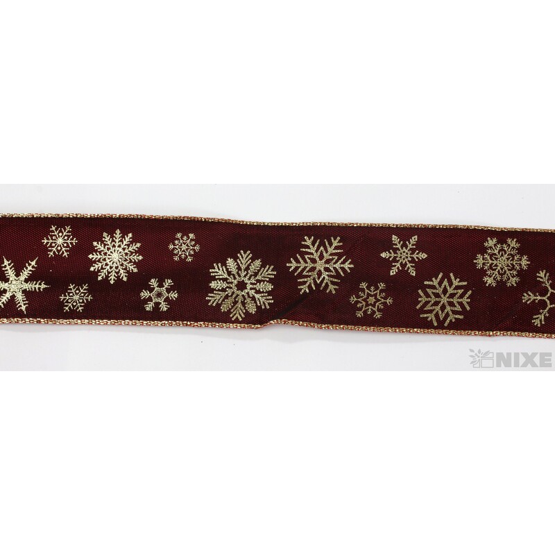 WEBACETAT 5122 40mmx20m*BORDOVÁ 124