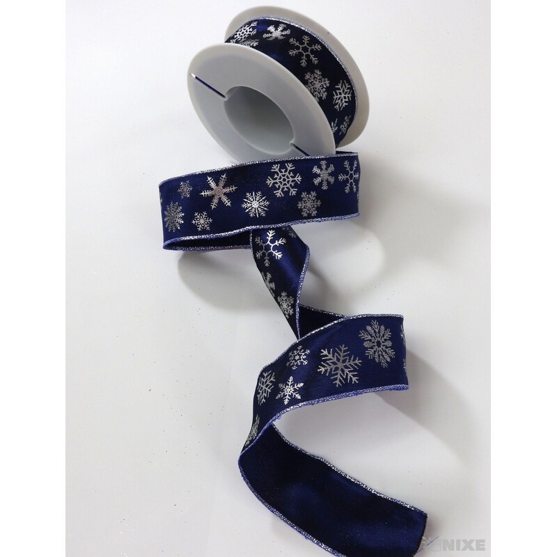 WEBACETAT 5122 40mmx20m*MODRÁ 221