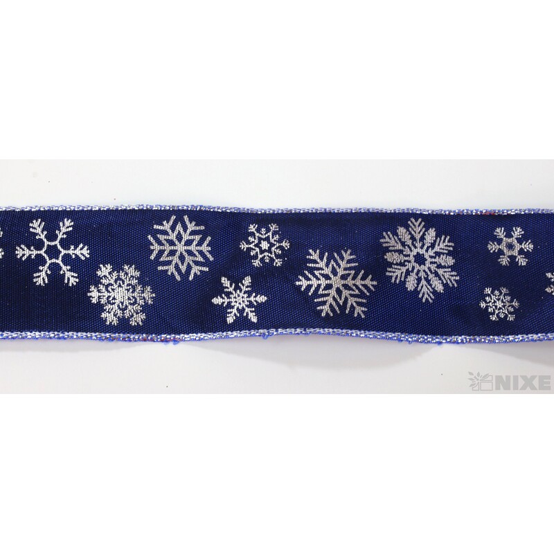 WEBACETAT 5122 40mmx20m*MODRÁ 221