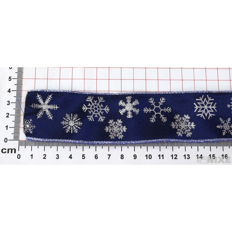 WEBACETAT 5122 40mmx20m*MODRÁ 221