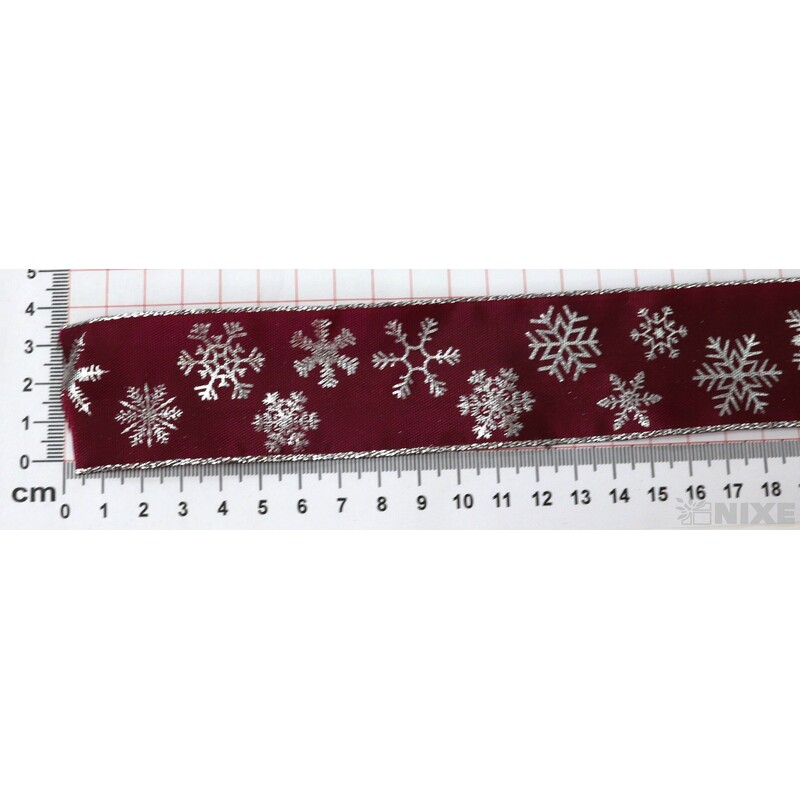 WEBACETAT 5122 40mmx20m*VÍNOVÁ 254