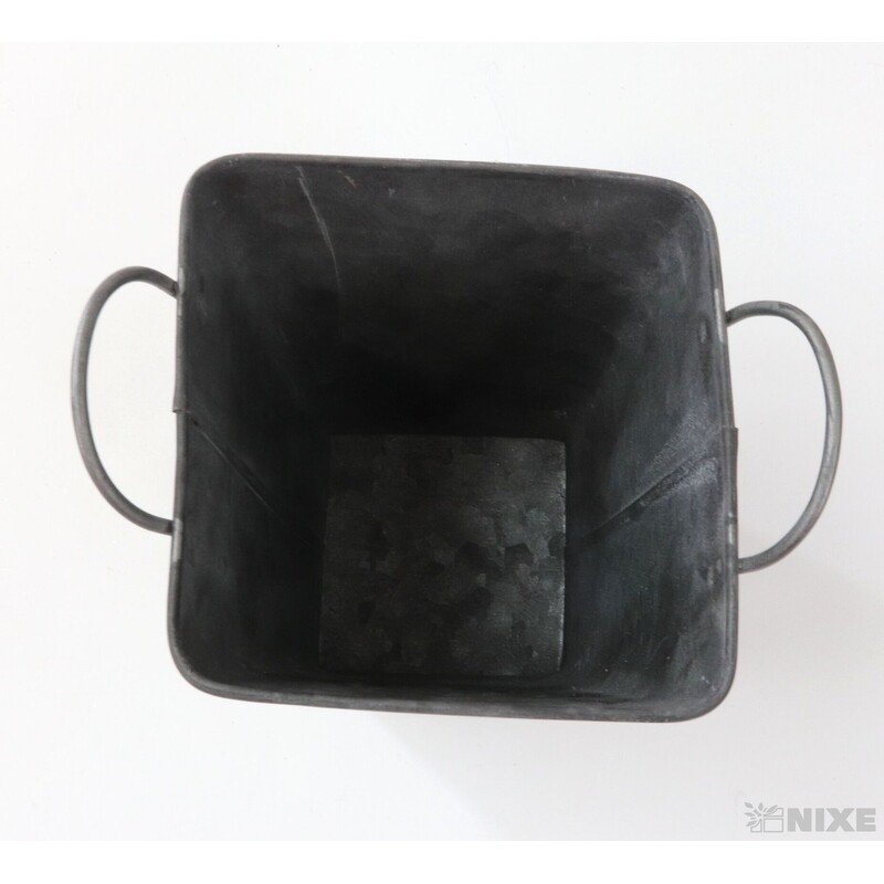 PLECHOVÝ OBAL 18x12cm*