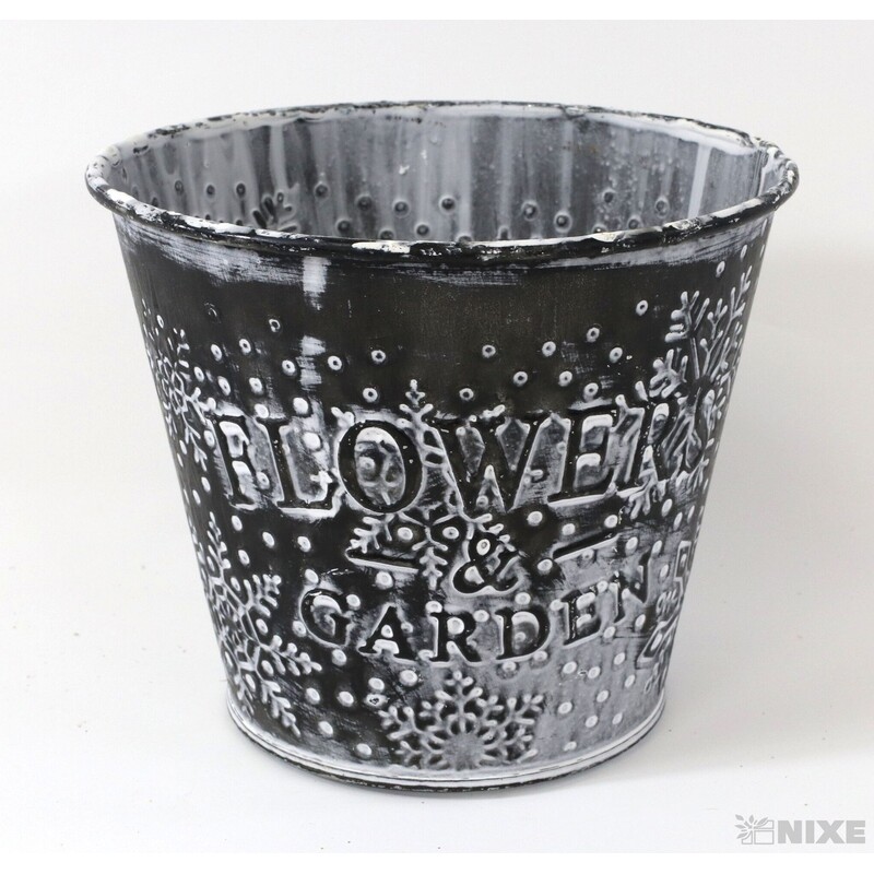 PLECHOVÝ OBAL 12x10cm*