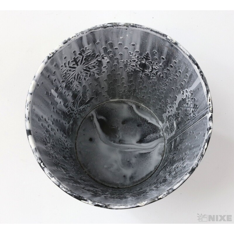 PLECHOVÝ OBAL 12x10cm*