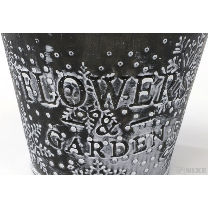 PLECHOVÝ OBAL 12x10cm*