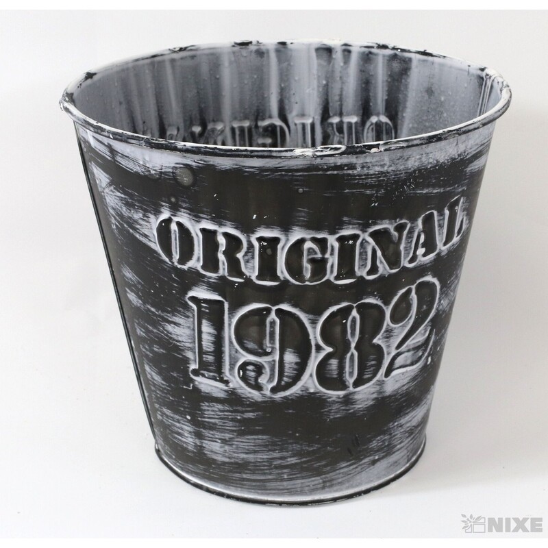 PLECHOVÝ OBAL 12x13cm*