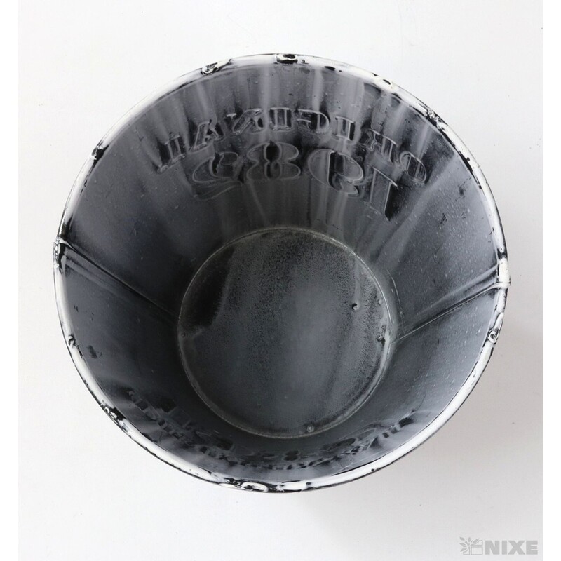 PLECHOVÝ OBAL 12x13cm*