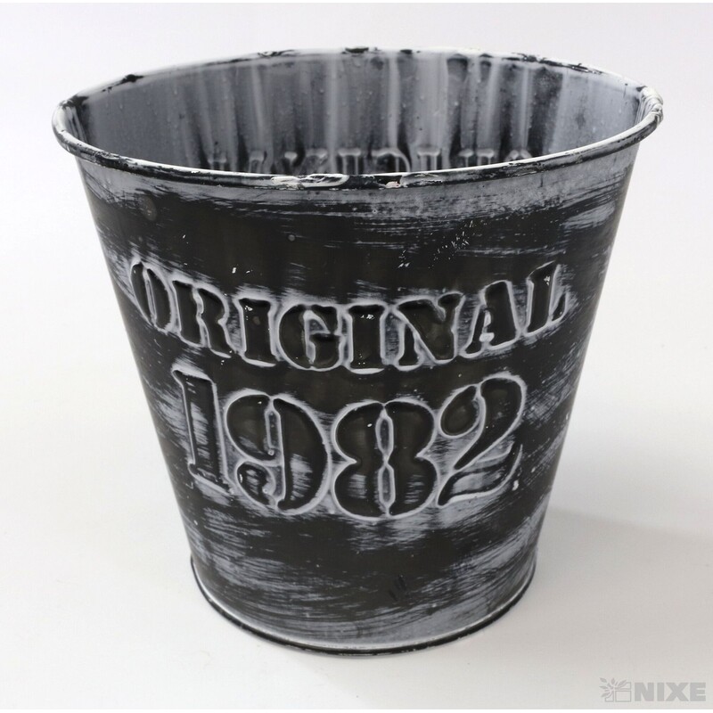 PLECHOVÝ OBAL 12x13cm*