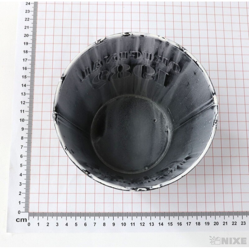 PLECHOVÝ OBAL 12x13cm*