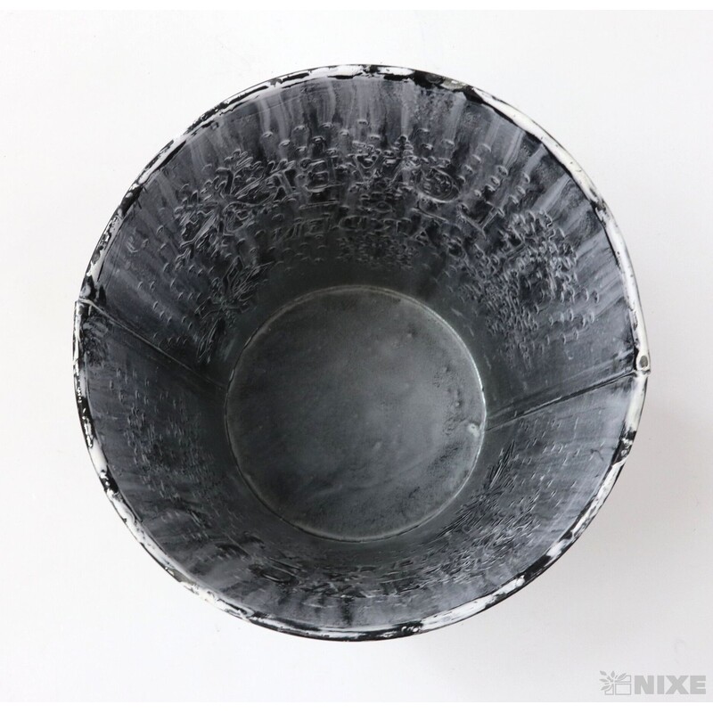 PLECHOVÝ OBAL 12x13cm*