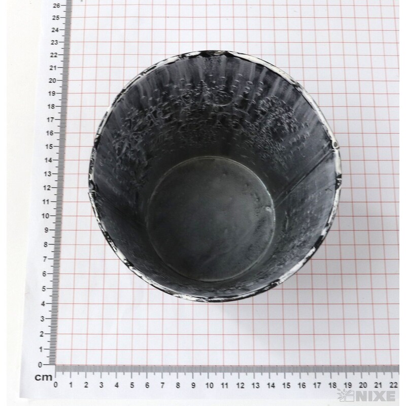 PLECHOVÝ OBAL 12x13cm*