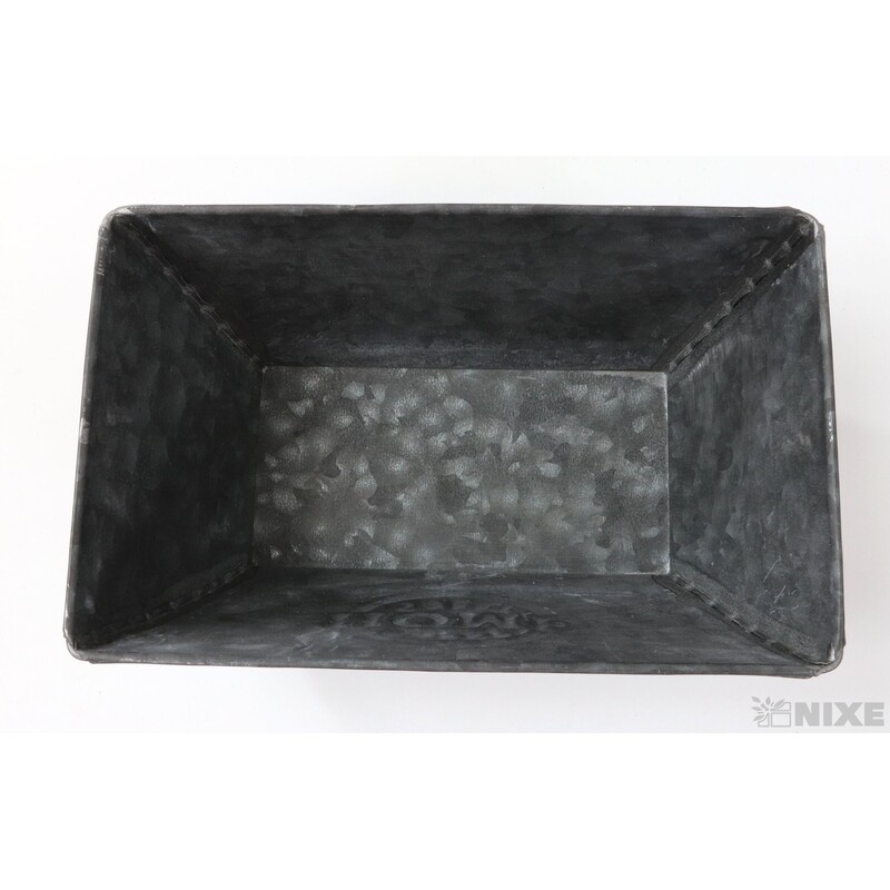 PLECHOVÝ OBAL 22x13x11cm*