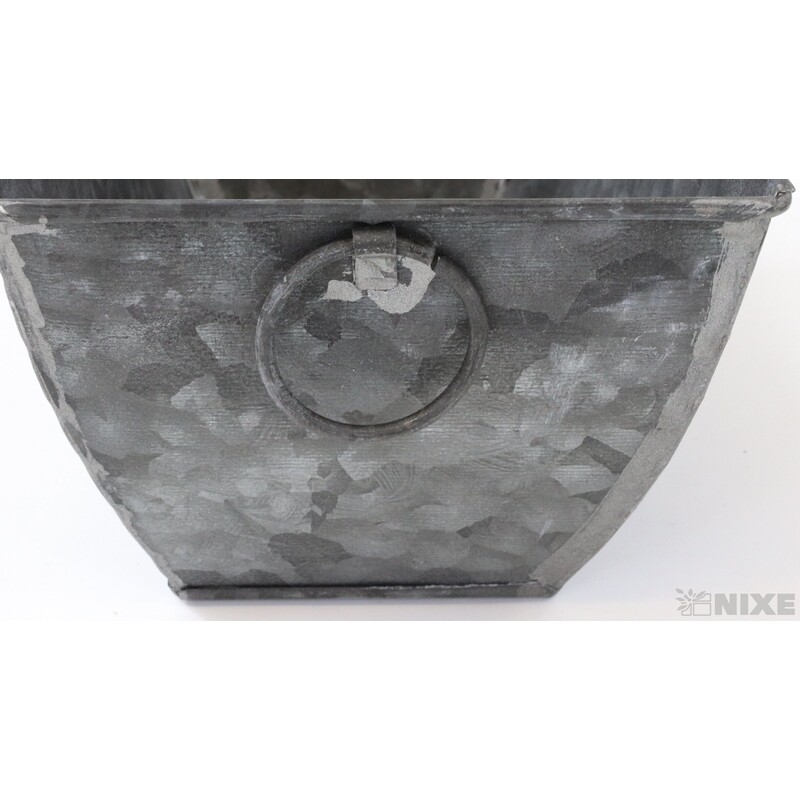 PLECHOVÝ OBAL 22x13x11cm*