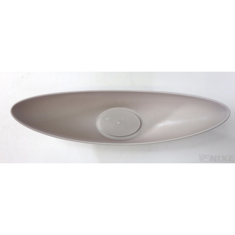 OBAL PLAST 35x7,5cm*