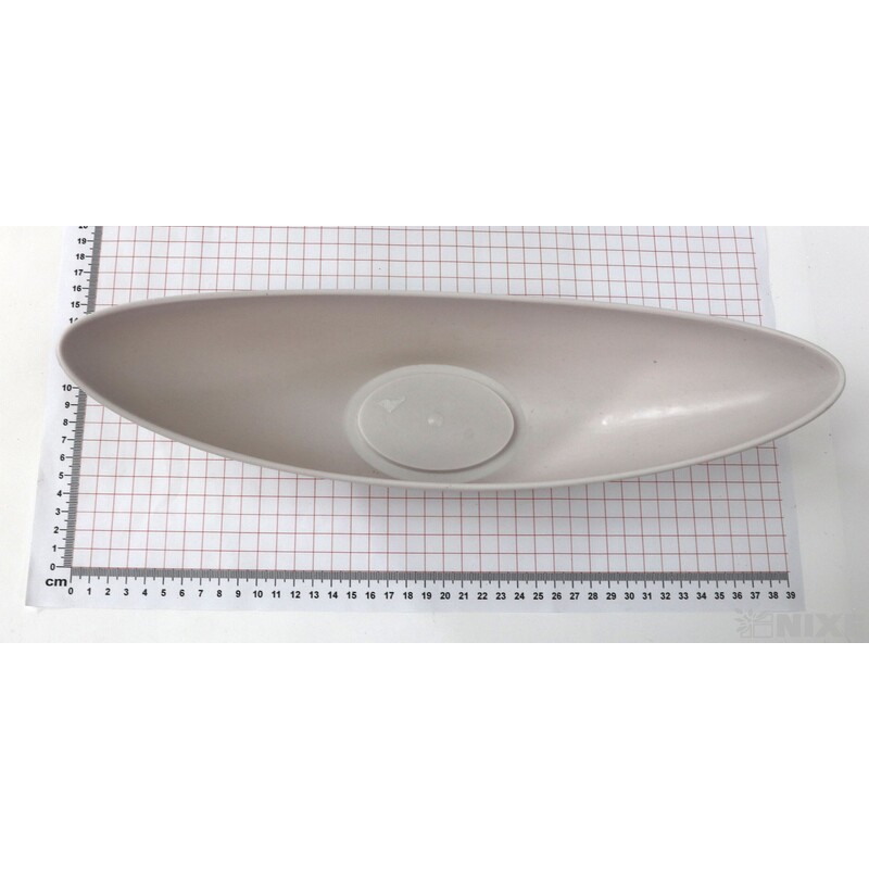 OBAL PLAST 35x7,5cm*