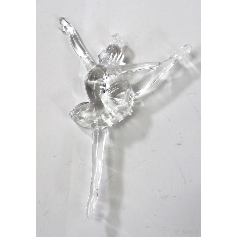 ZÁVĚS BALETKA 10cm 10ks*