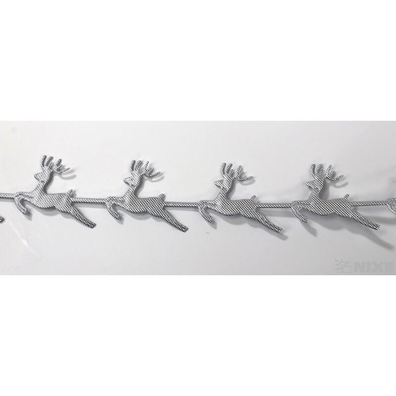 STUHA 2707 25mmx10yd*MIX BAREV