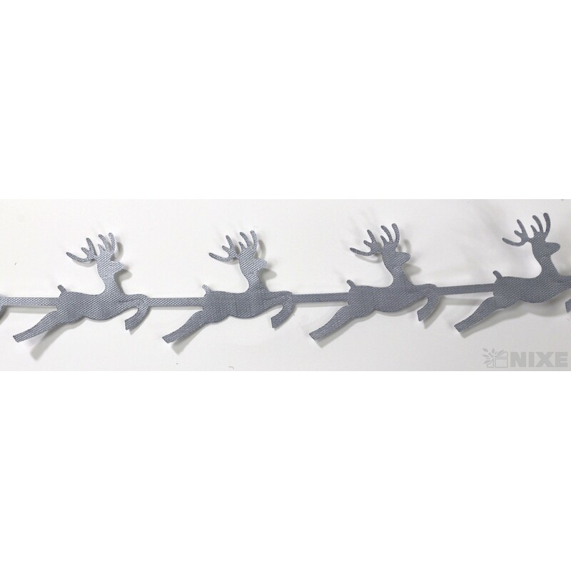 STUHA 2707 25mmx10yd*MIX BAREV