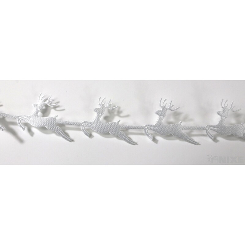 STUHA 2707 25mmx10yd*MIX BAREV