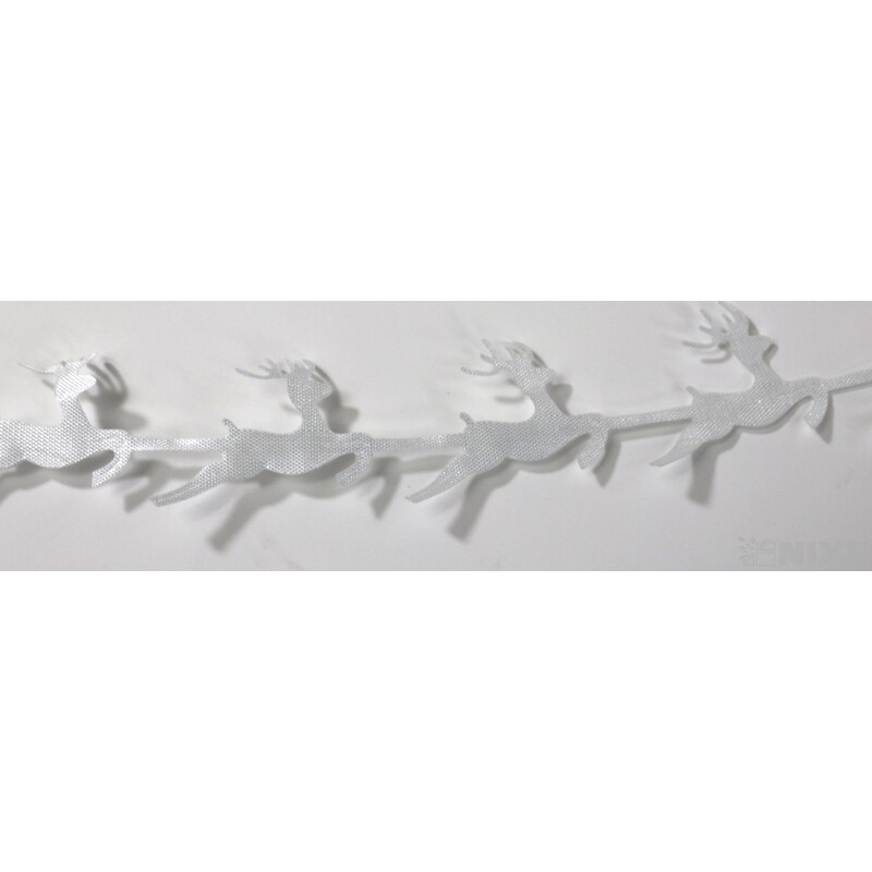 STUHA 2707 25mmx10yd*MIX BAREV