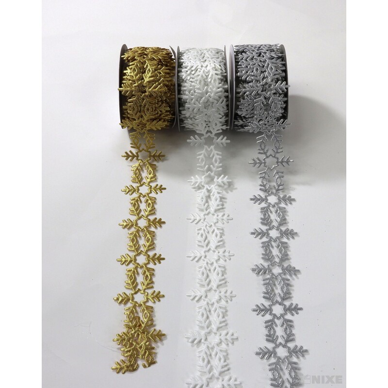 STUHA 3057 37mmx7yd*MIX BAREV