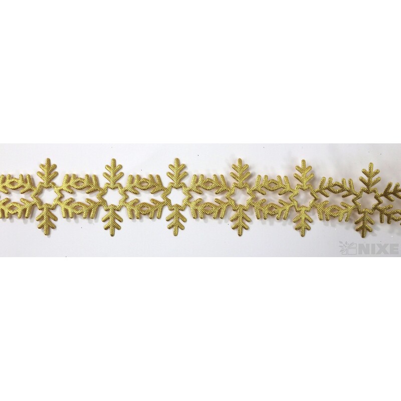 STUHA 3057 37mmx7yd*MIX BAREV