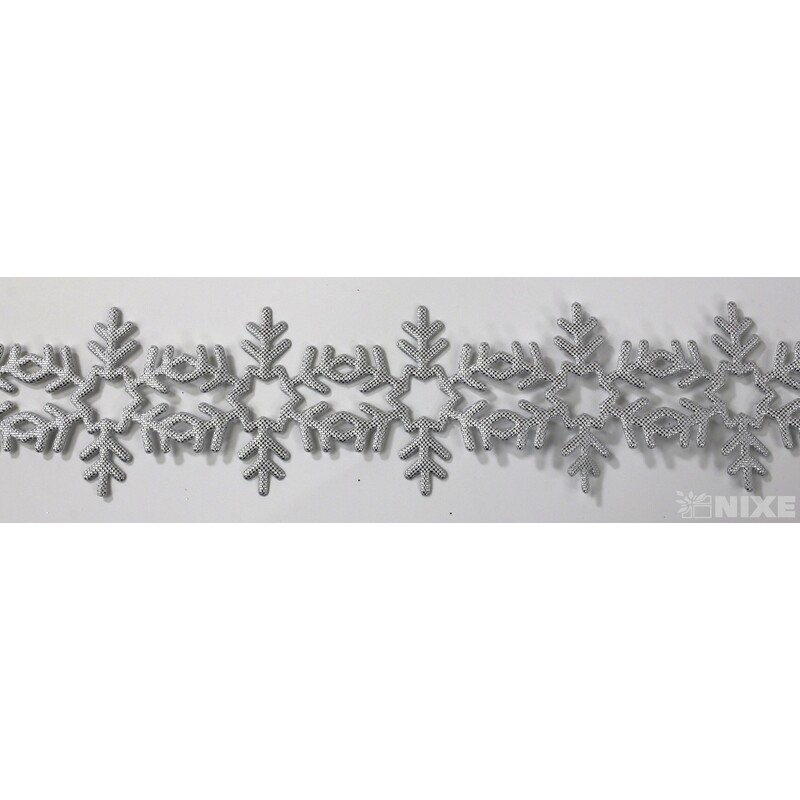 STUHA 3057 37mmx7yd*MIX BAREV