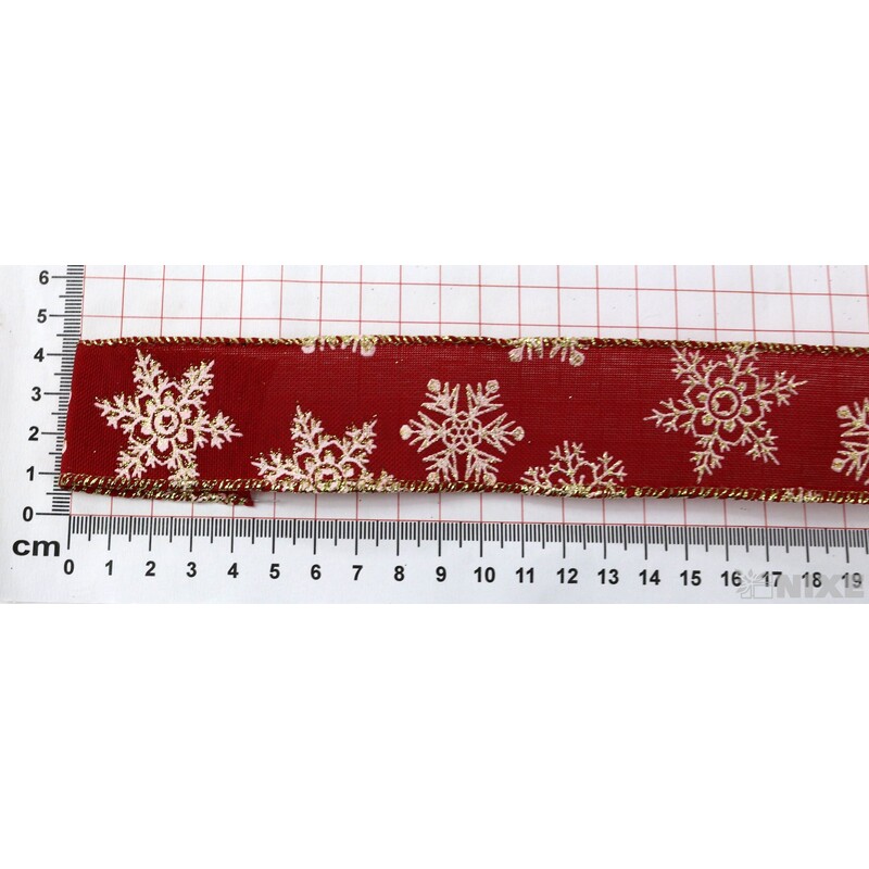 STUHA WS-351 38mmx7yd*MIX BAREV