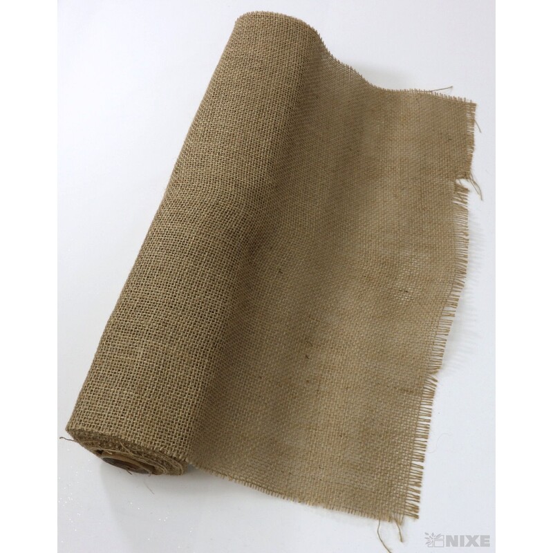 ROLE JUTA 50cmx5m*PŘÍRODNÍ