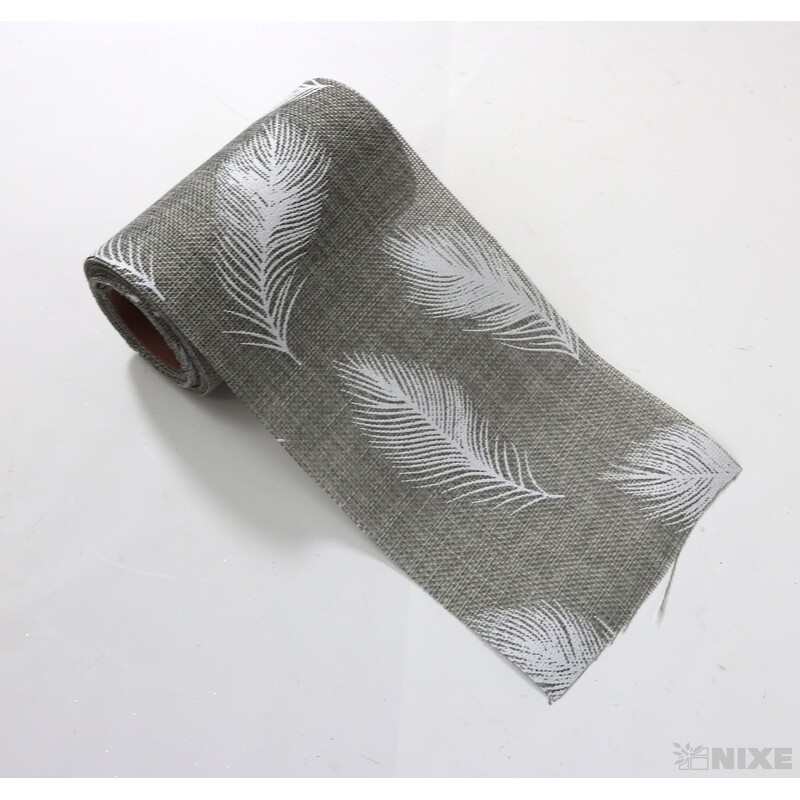 STUHA JUTA TISK 2 120mmx5m*