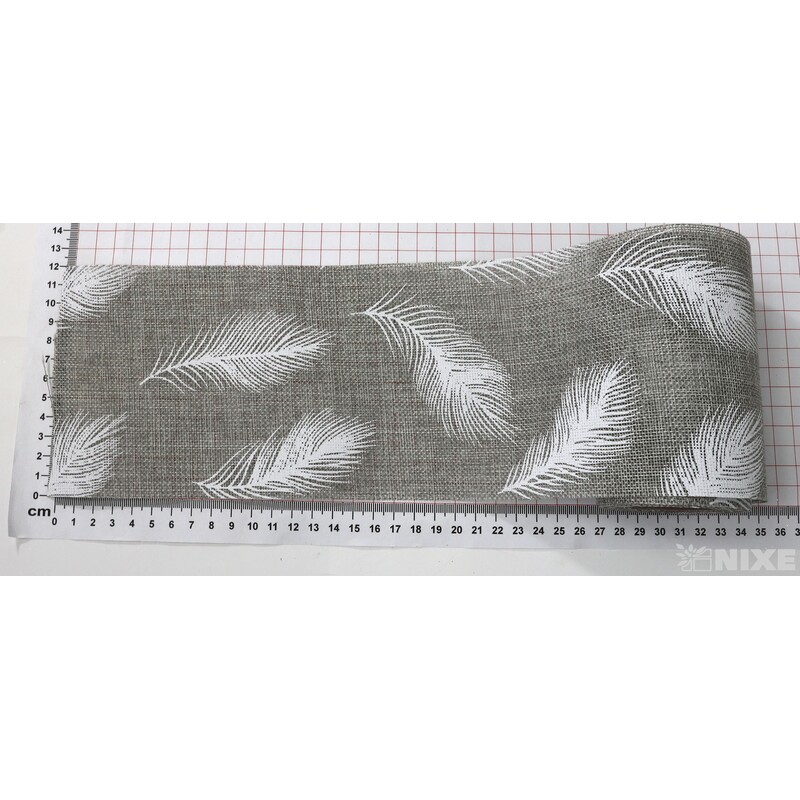 STUHA JUTA TISK 2 120mmx5m*