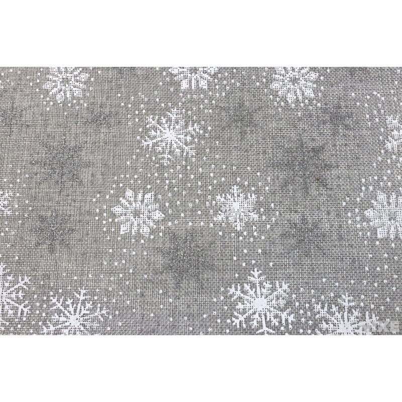 ROLE JUTA VLOČKA 36cmx3m*ŠEDÁ SV.