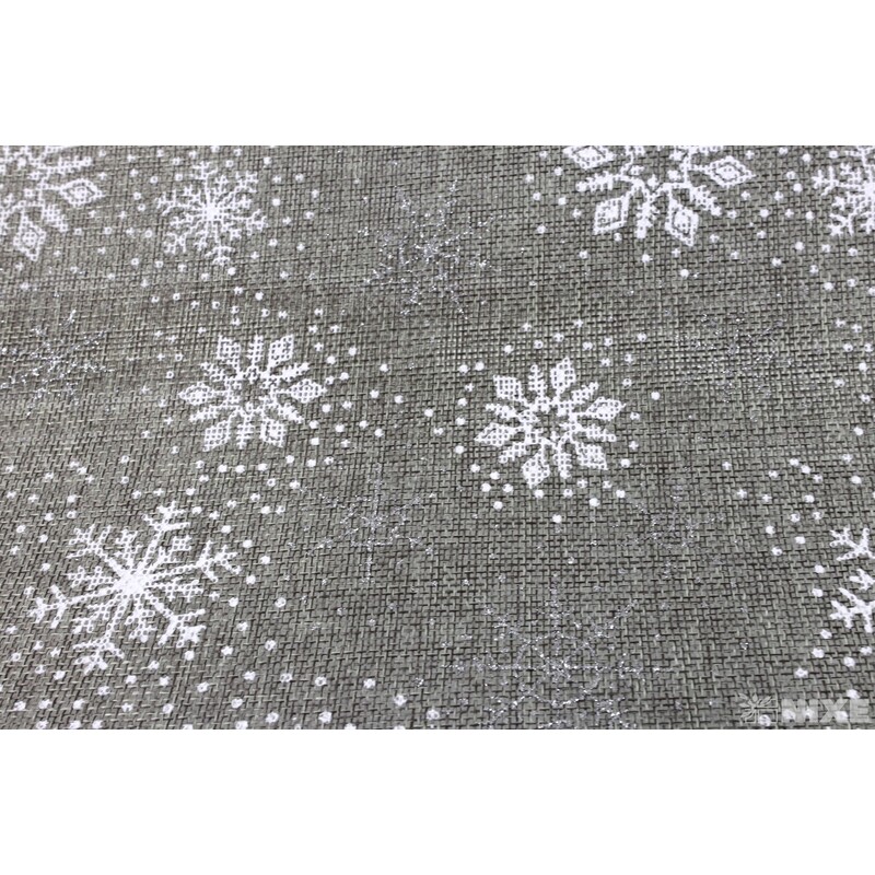 ROLE JUTA VLOČKA 36cmx3m*ŠEDÁ