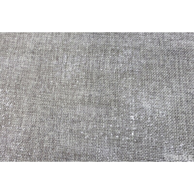 ROLE JUTA VLOČKA 36cmx3m*ŠEDÁ