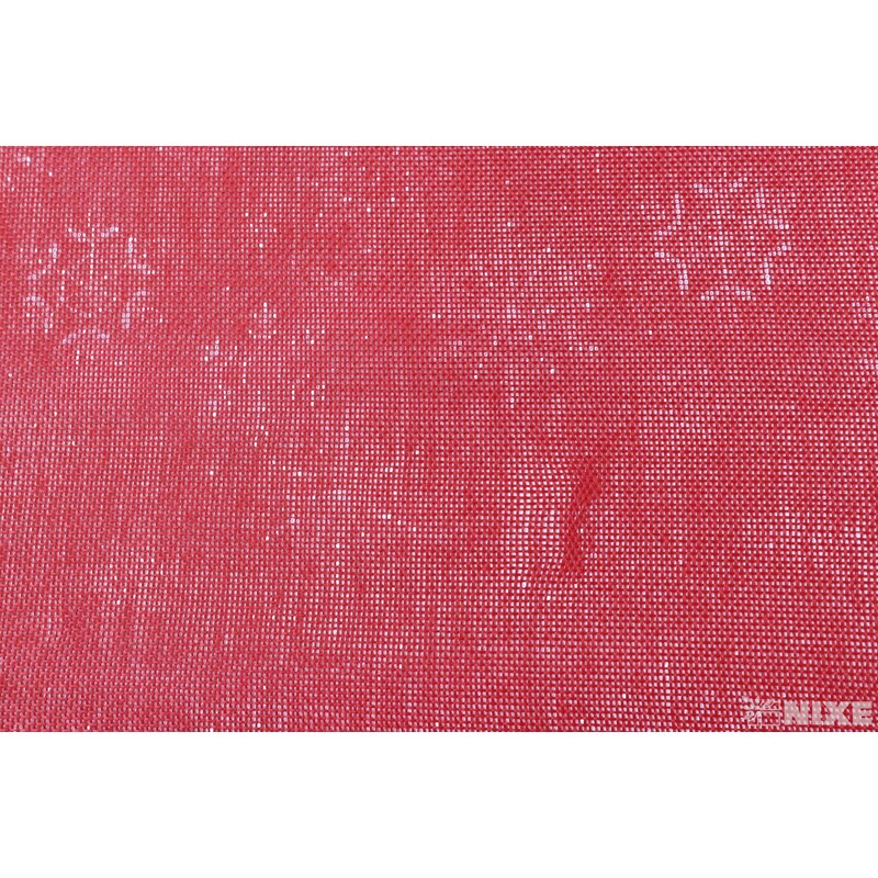 ROLE JUTA VLOČKA 36cmx3m*ČERVENÁ