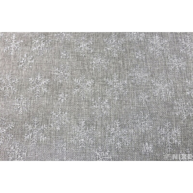 ROLE JUTA VLOČKA 36cmx3m*ŠEDÁ SV.