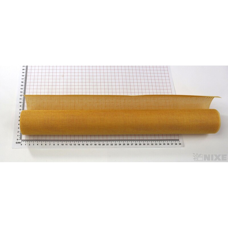 ROLE JUTA 47cmx5yd*ŽLUTÁ TM.