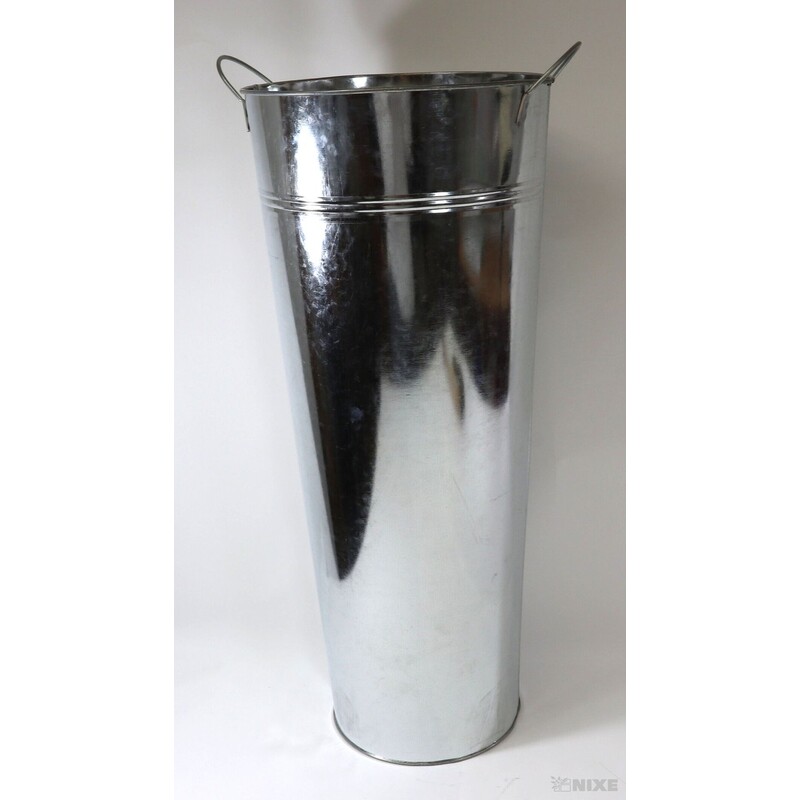 PLECHOVÝ OBAL 22x55cm*