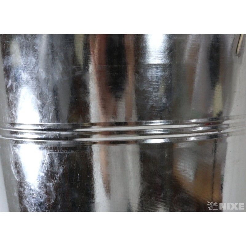 PLECHOVÝ OBAL 22x55cm*