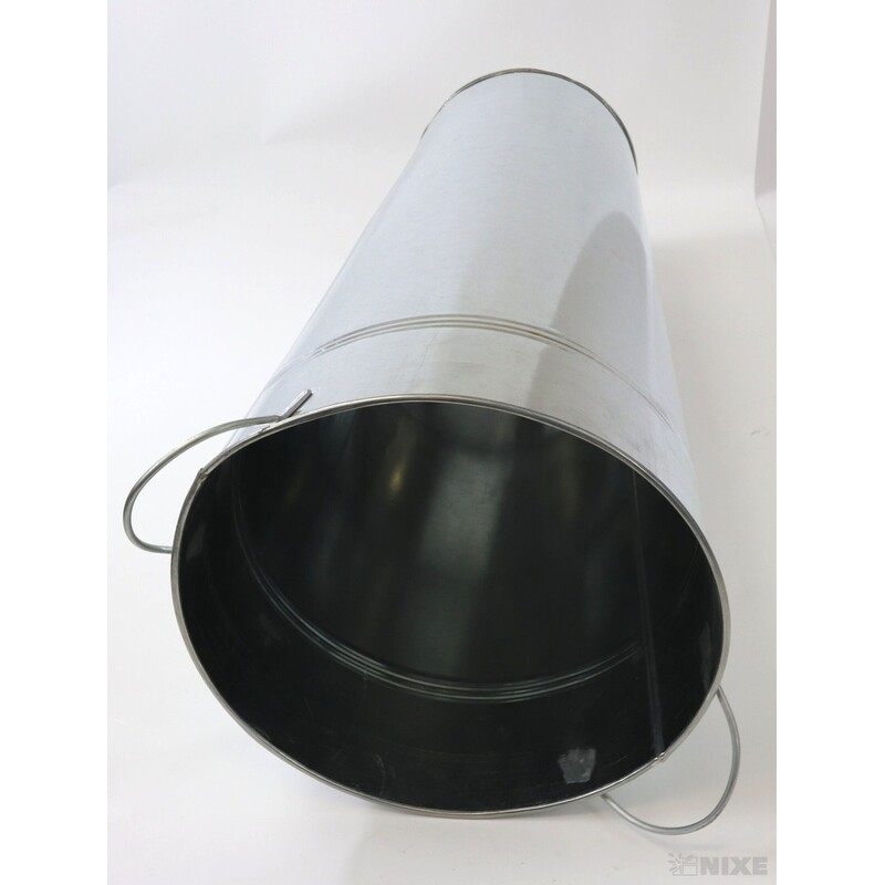 PLECHOVÝ OBAL 22x55cm*