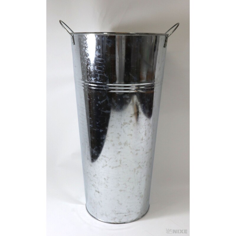 PLECHOVÝ OBAL 22x45cm*