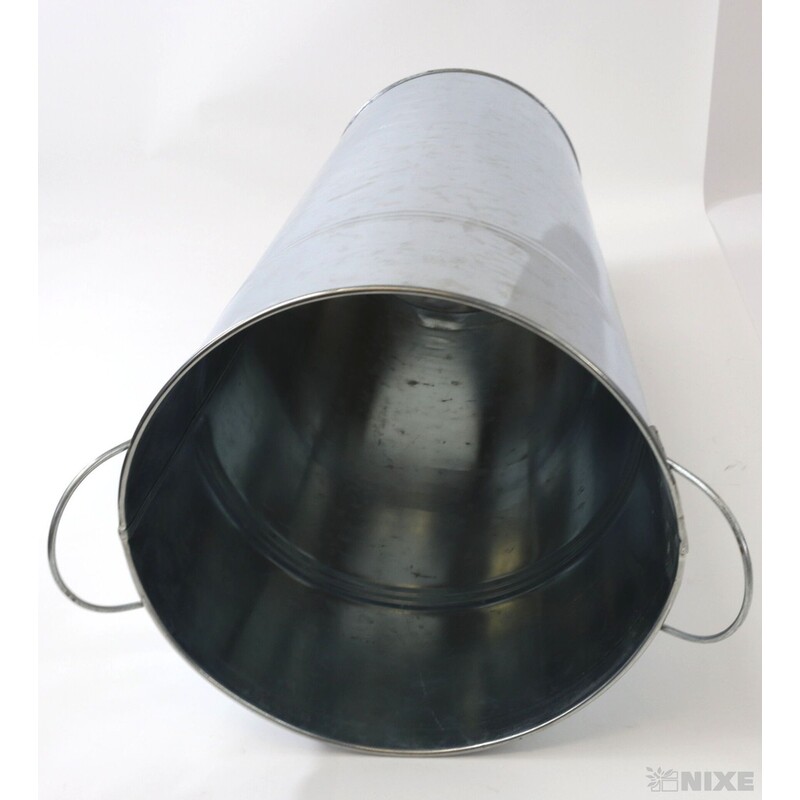 PLECHOVÝ OBAL 22x45cm*