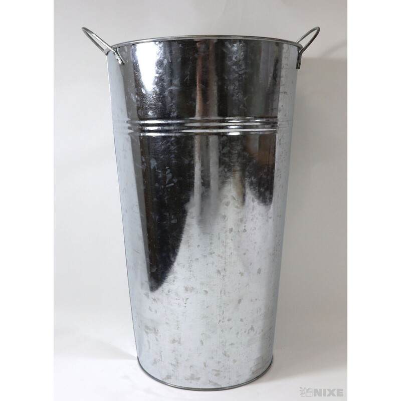 PLECHOVÝ OBAL 22x37,5cm*