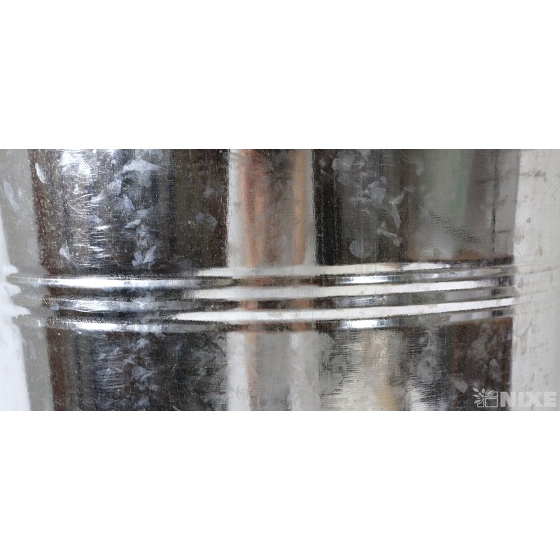 PLECHOVÝ OBAL 22x37,5cm*