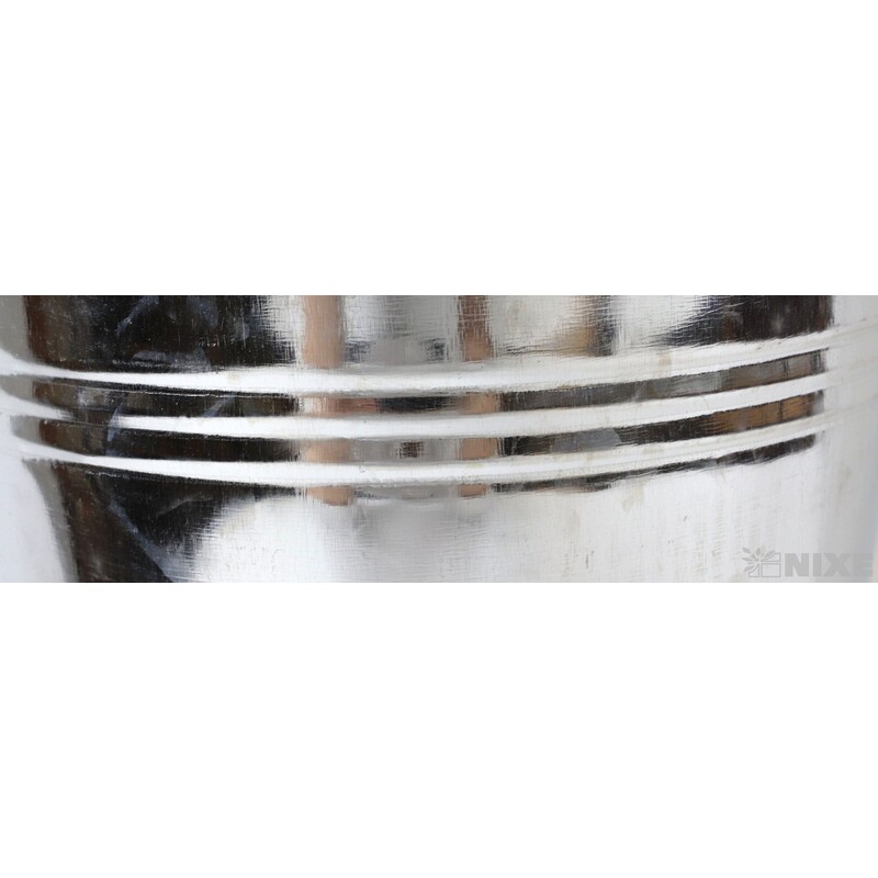 PLECHOVÝ OBAL 22x30cm*