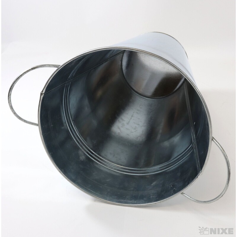 PLECHOVÝ OBAL 22x30cm*