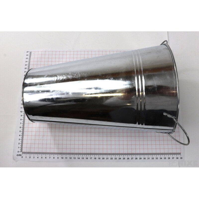 PLECHOVÝ OBAL 22x30cm*