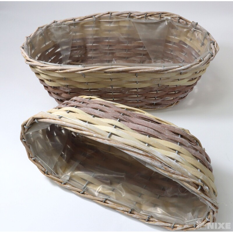 OBAL KŮRA 30x14x10cm 25x11x8*